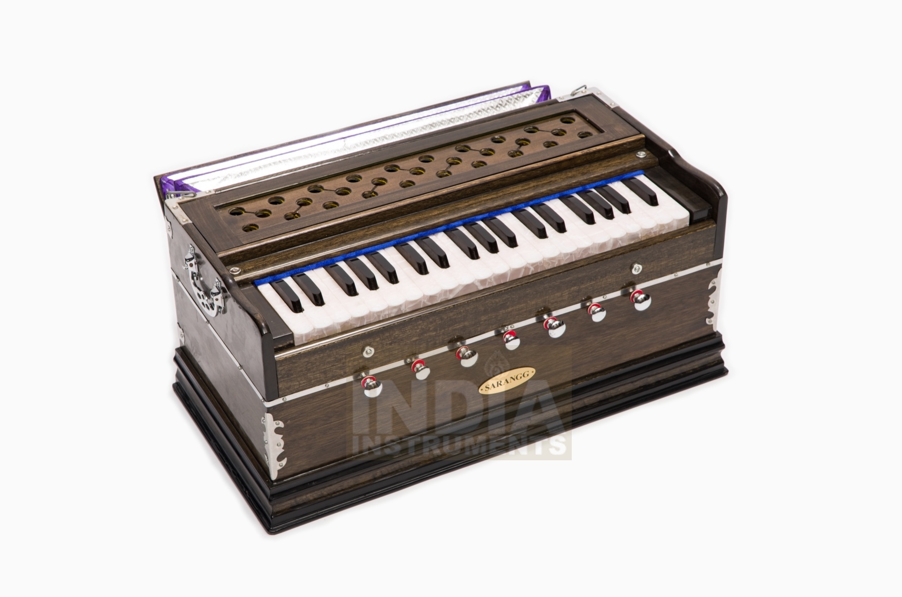 Harmonium Sarangg Standard
