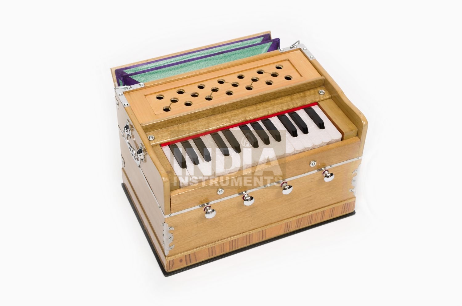 Harmonium Sarangg Mini Pro