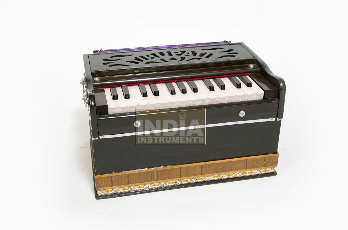 Harmonium Tirupati Basic Pro