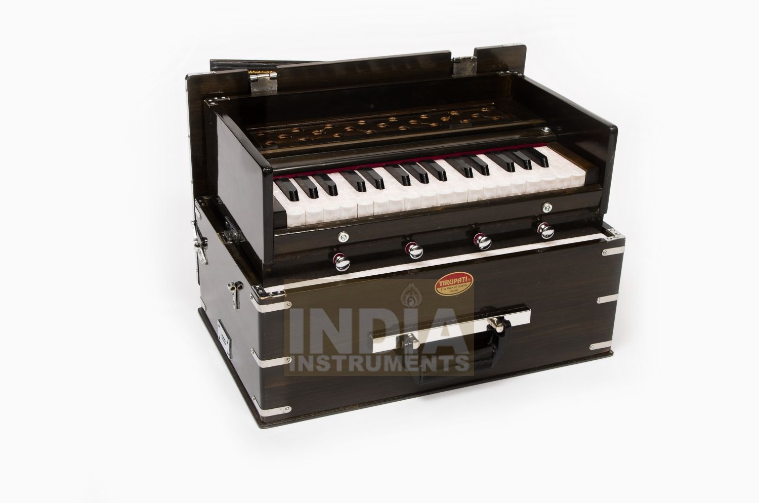 Harmonium Tirupati Kirtan Mini