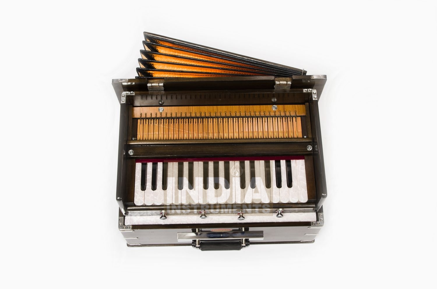 Harmonium Tirupati Kirtan Mini